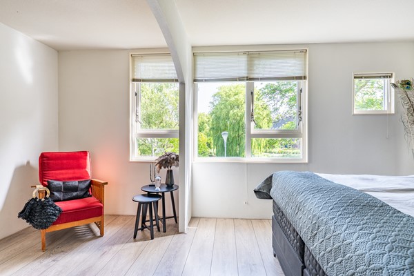 Medium property photo - Muntstraat 127, 2165 VG Lisserbroek